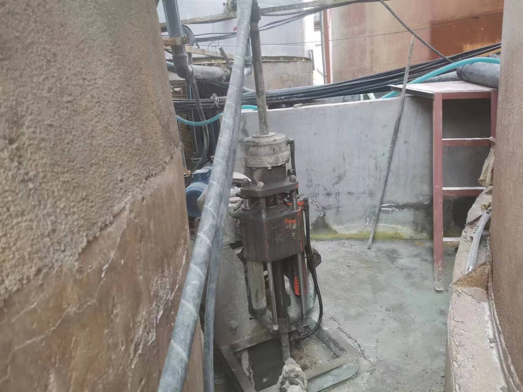 云霄基础注浆工程施工中应注意哪些?